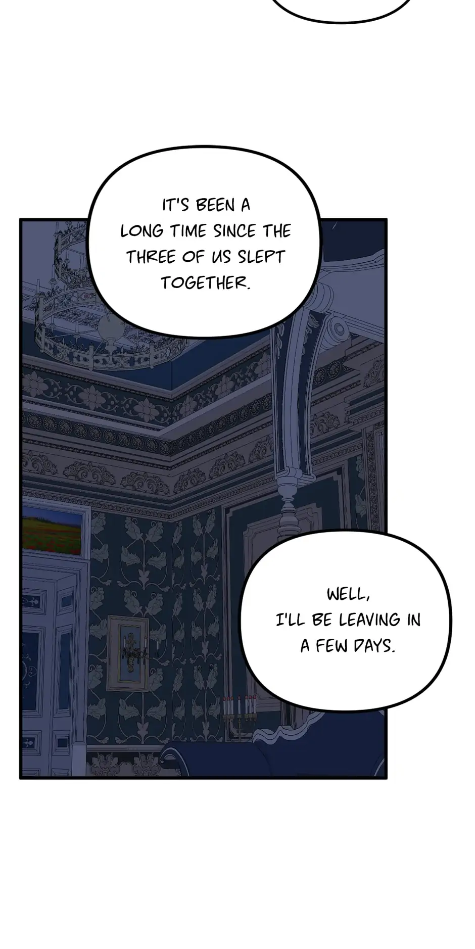 Princess in the Rough chapter 70 page 29