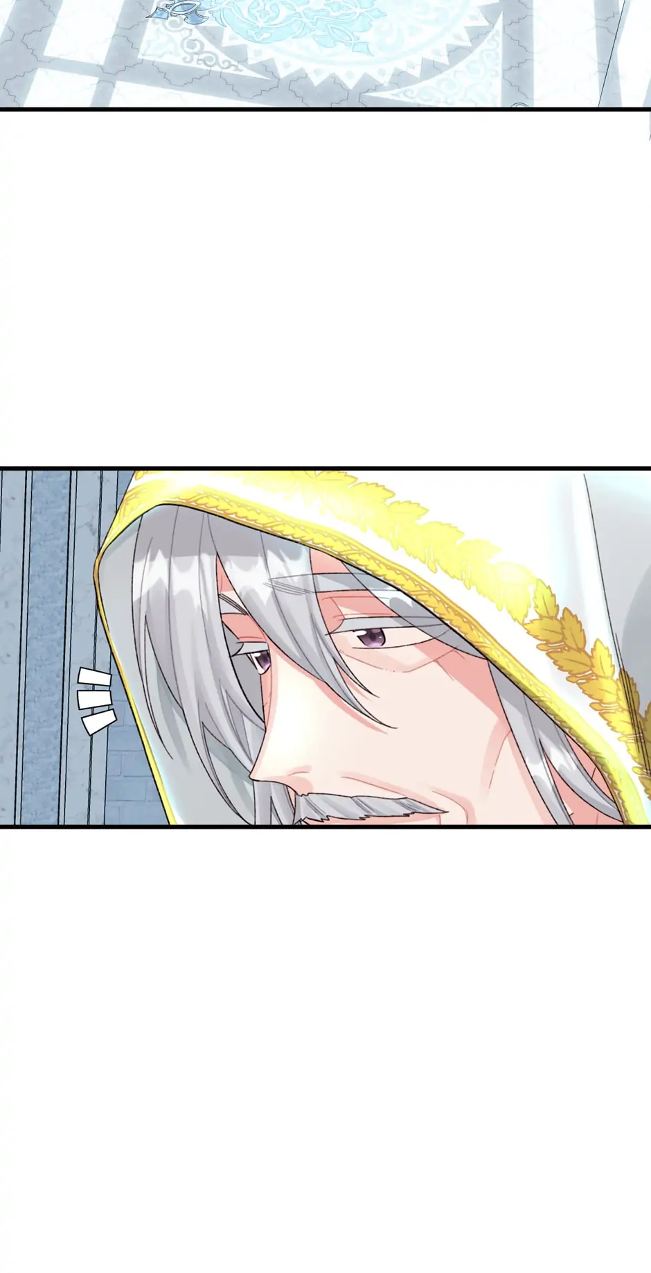 Princess in the Rough chapter 70 page 3