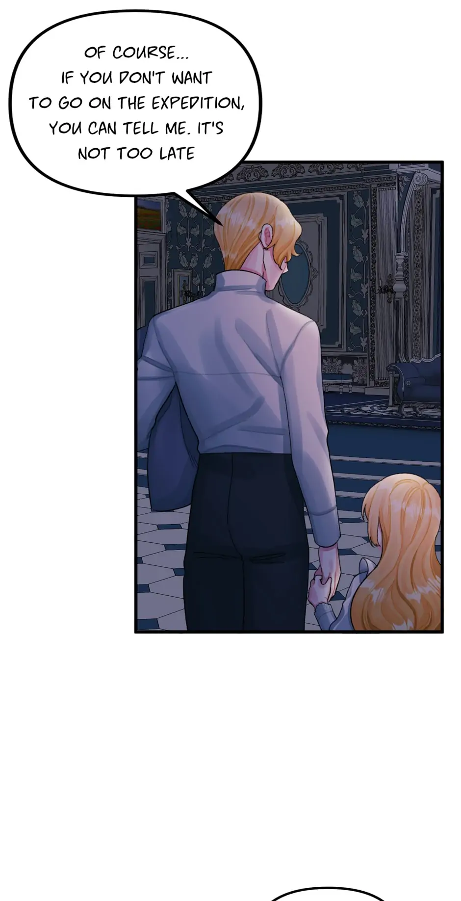 Princess in the Rough chapter 70 page 30
