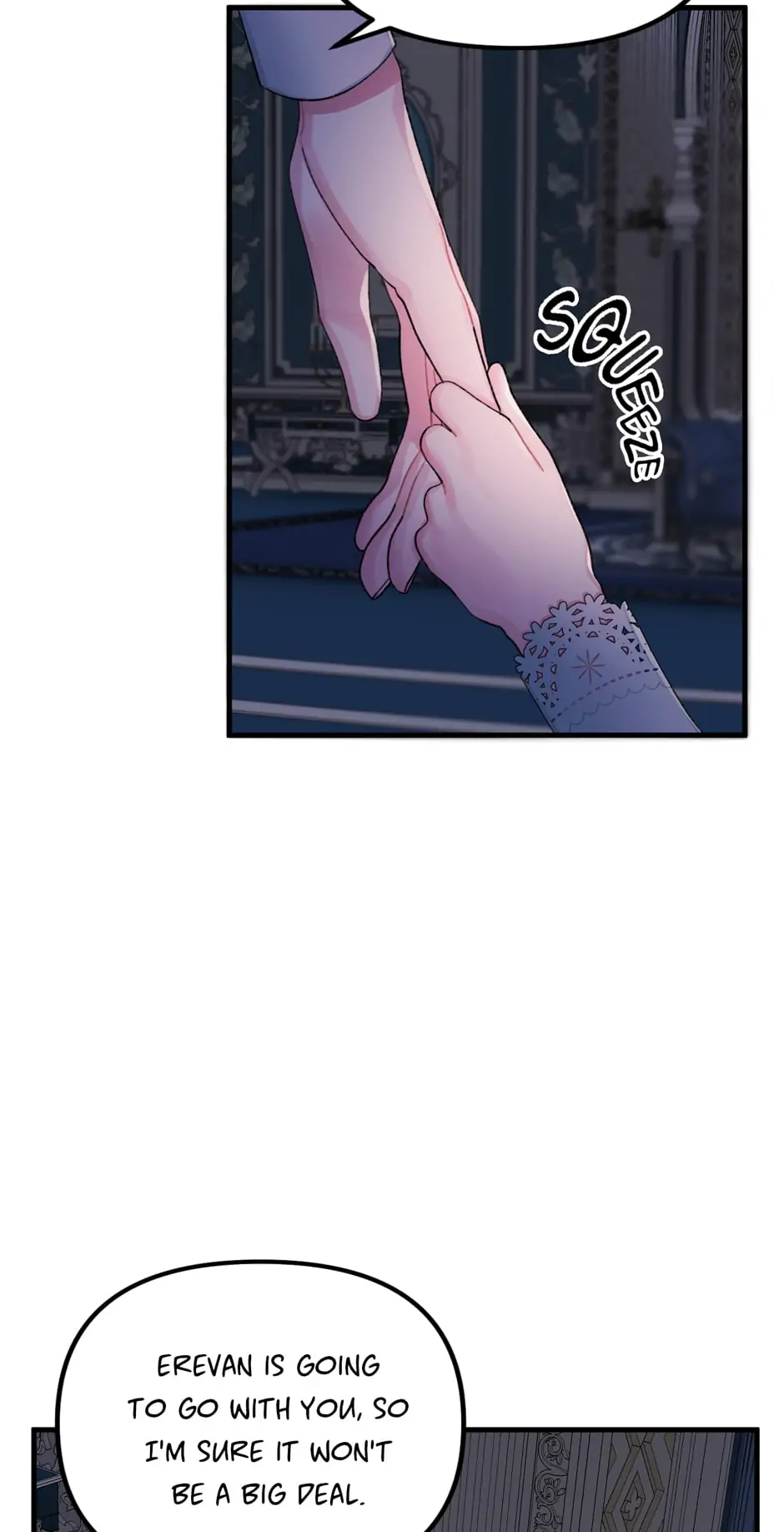 Princess in the Rough chapter 70 page 32