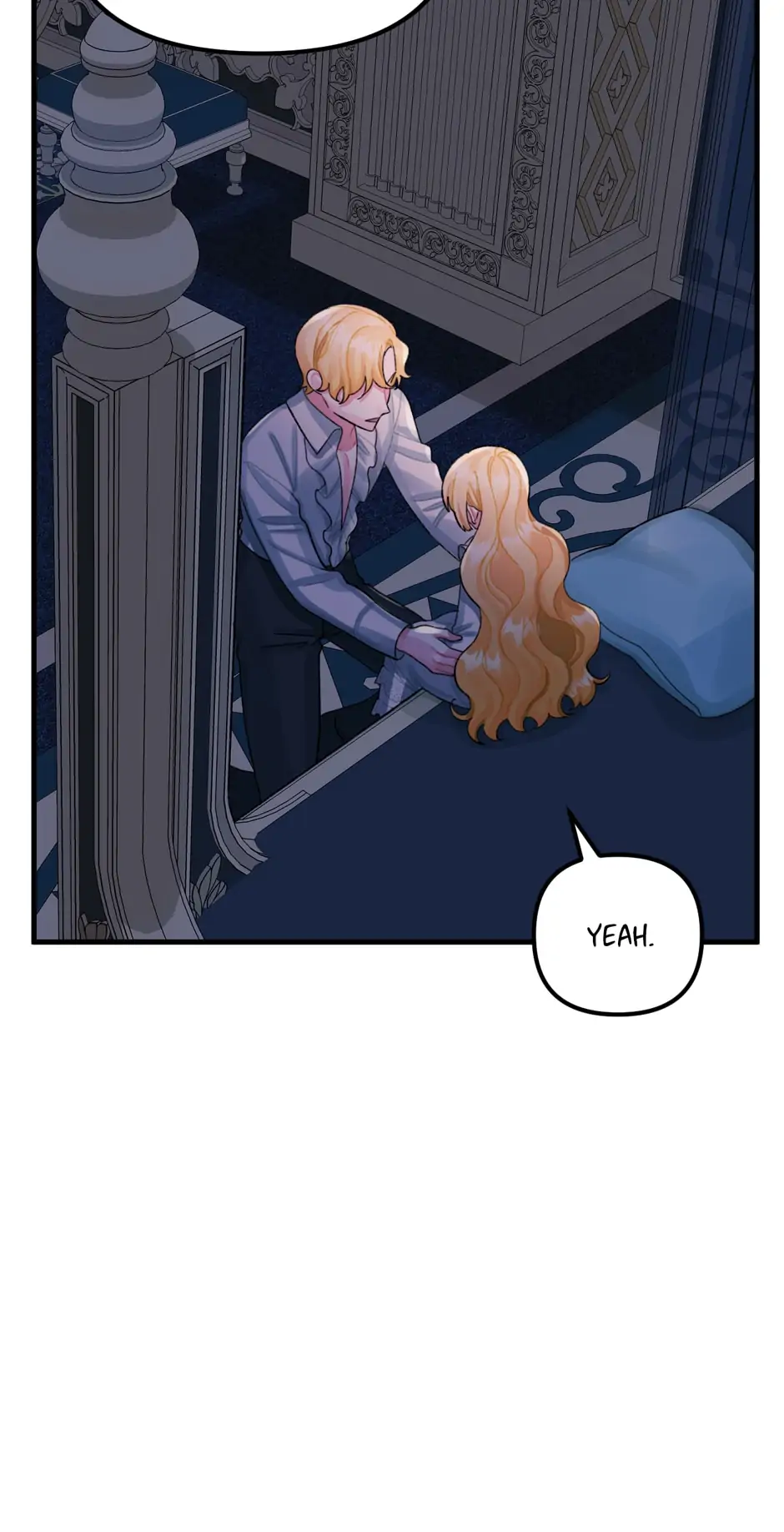 Princess in the Rough chapter 70 page 33