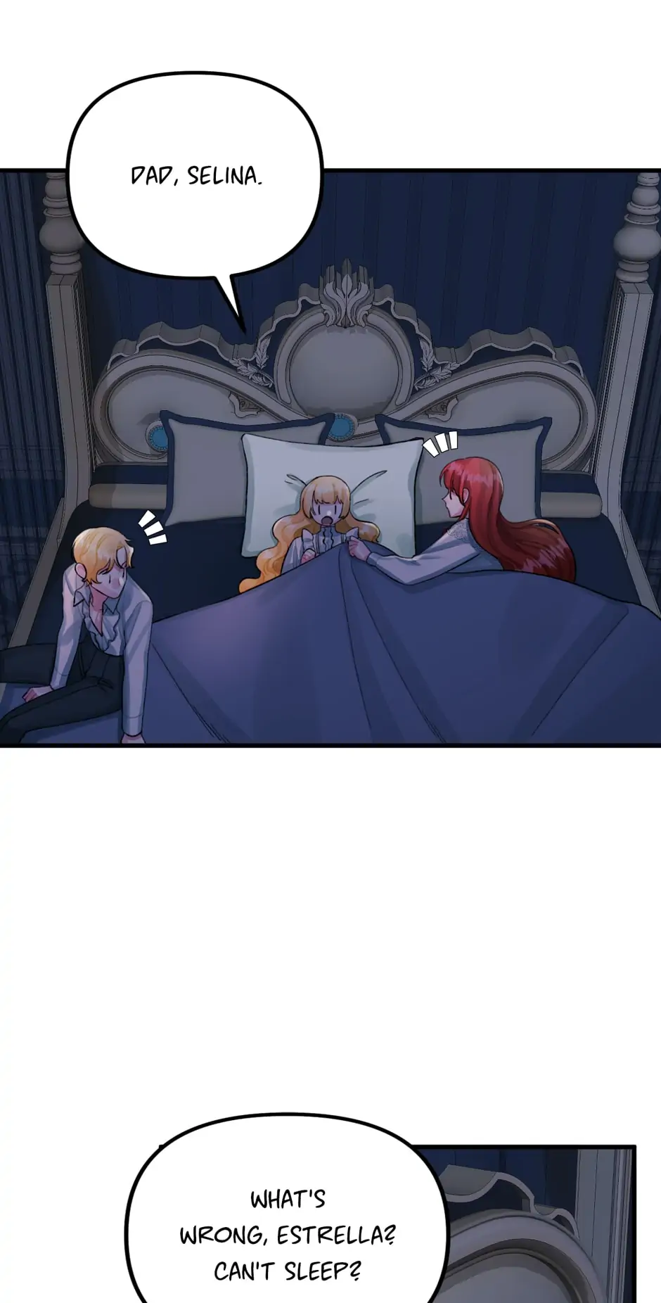 Princess in the Rough chapter 70 page 34