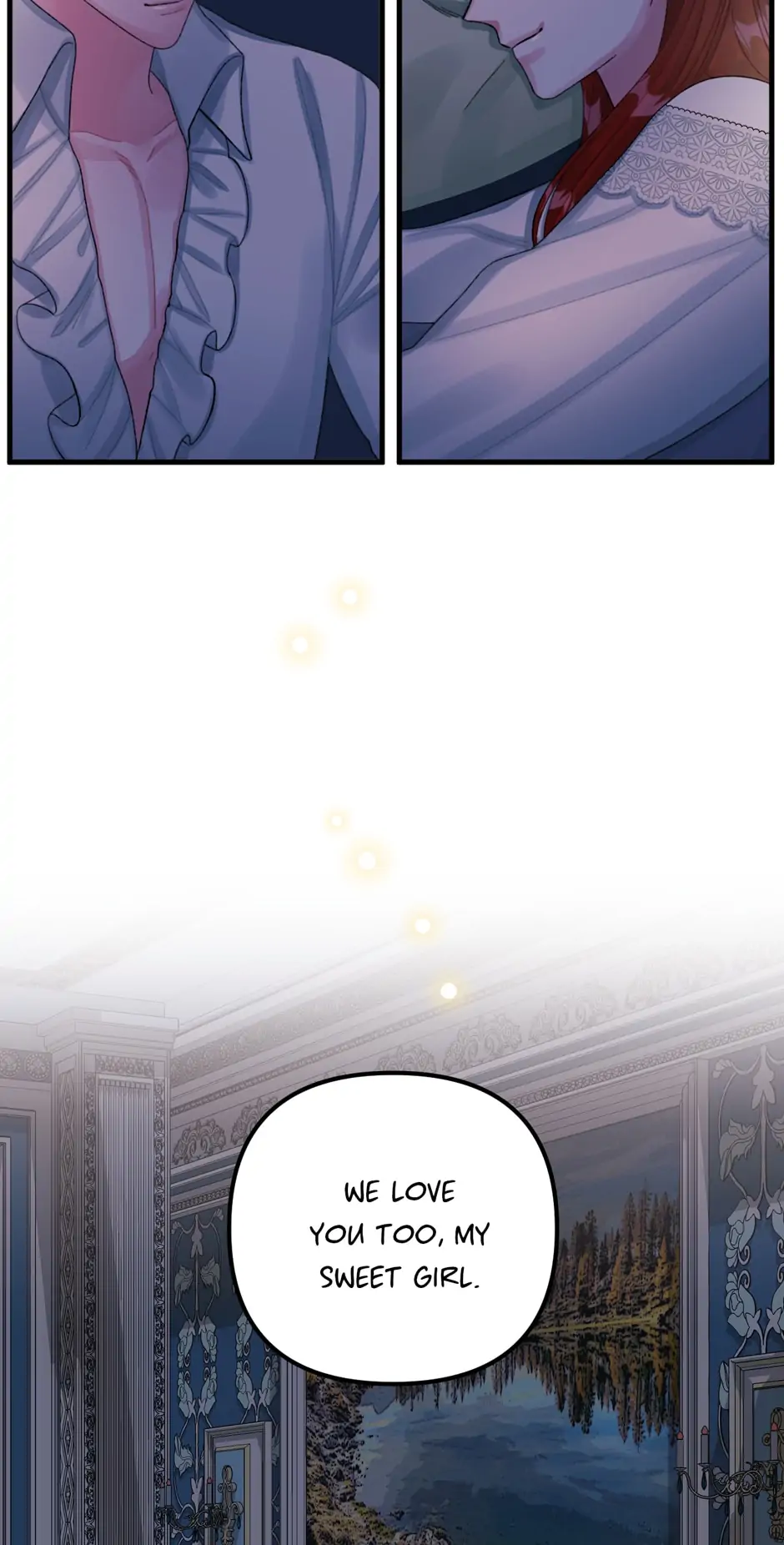 Princess in the Rough chapter 70 page 37