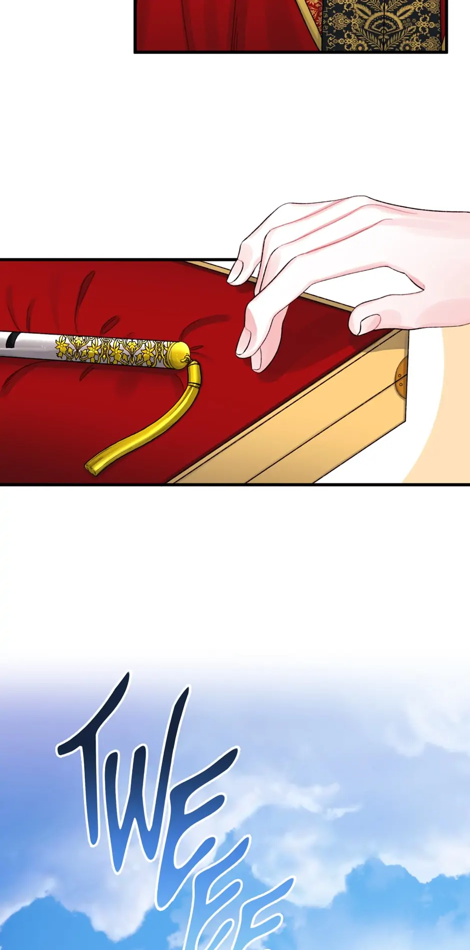 Princess in the Rough chapter 70 page 45