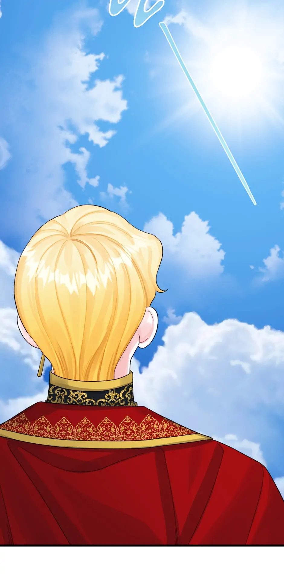 Princess in the Rough chapter 70 page 46