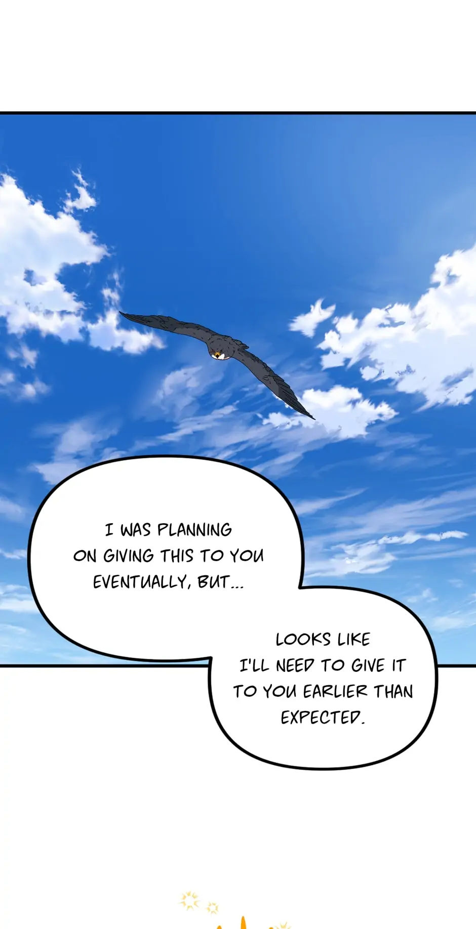 Princess in the Rough chapter 70 page 47