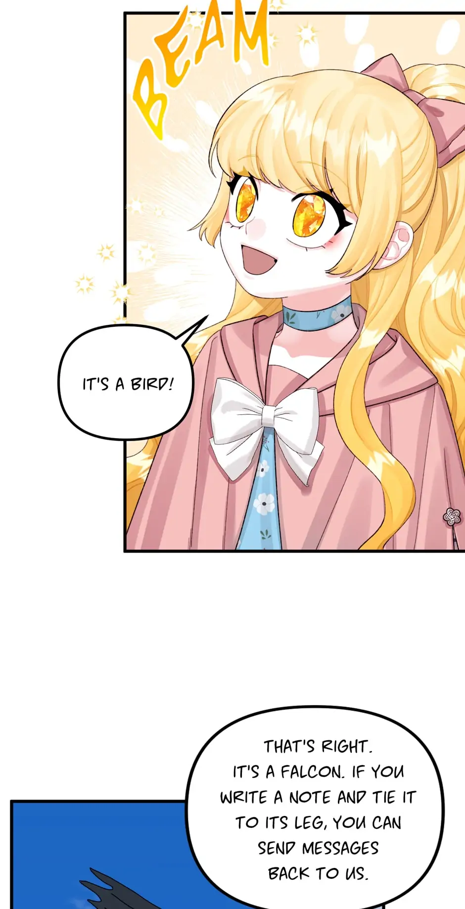 Princess in the Rough chapter 70 page 48