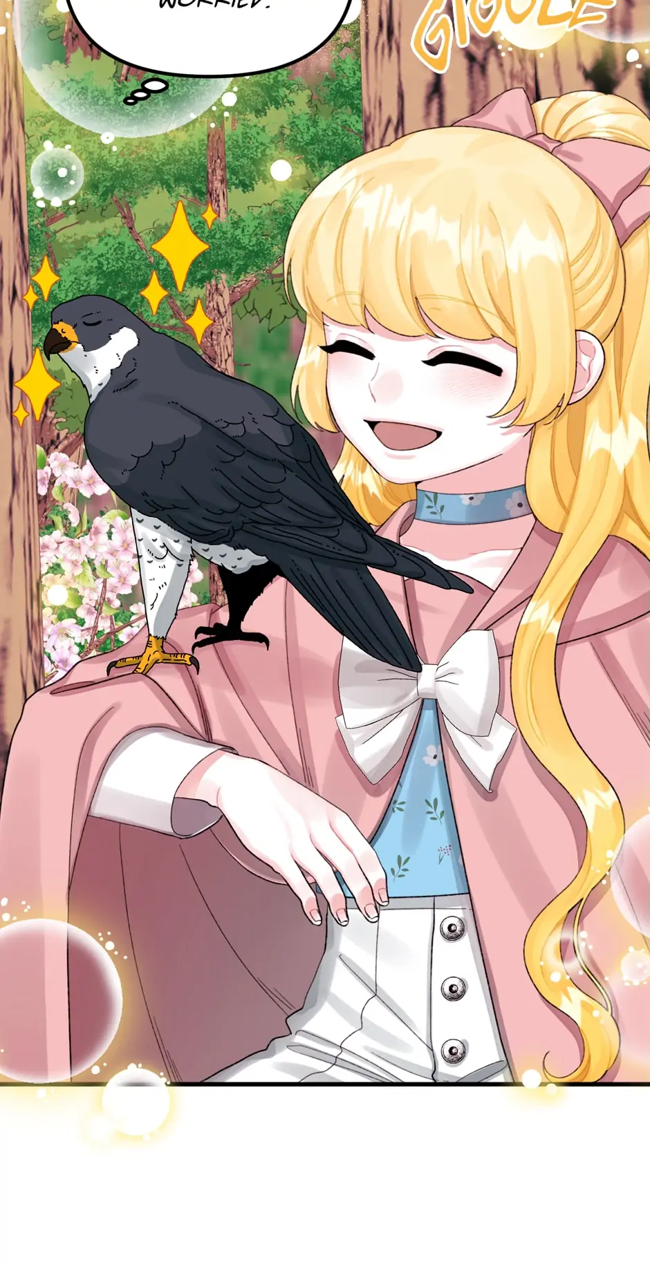 Princess in the Rough chapter 70 page 53
