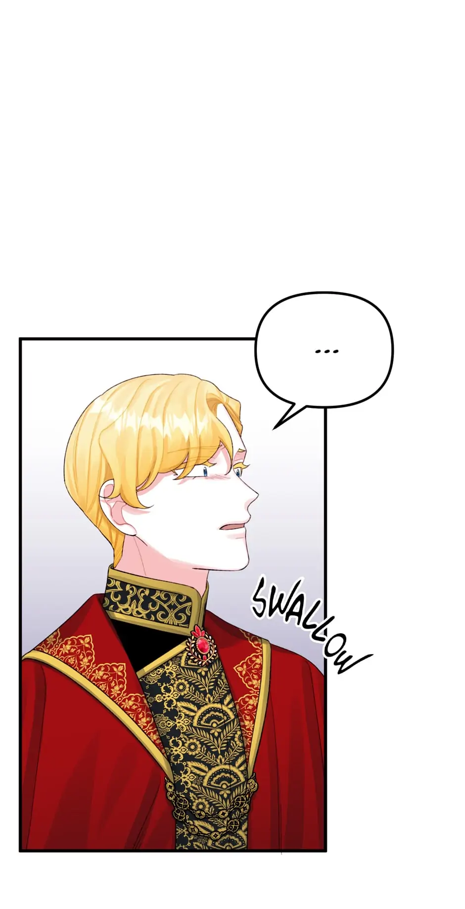Princess in the Rough chapter 70 page 58
