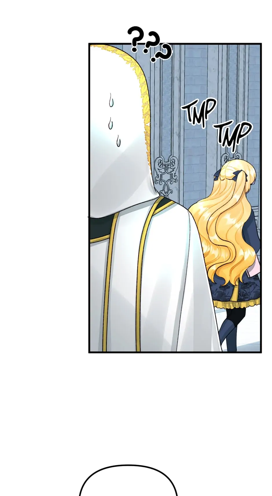 Princess in the Rough chapter 70 page 6