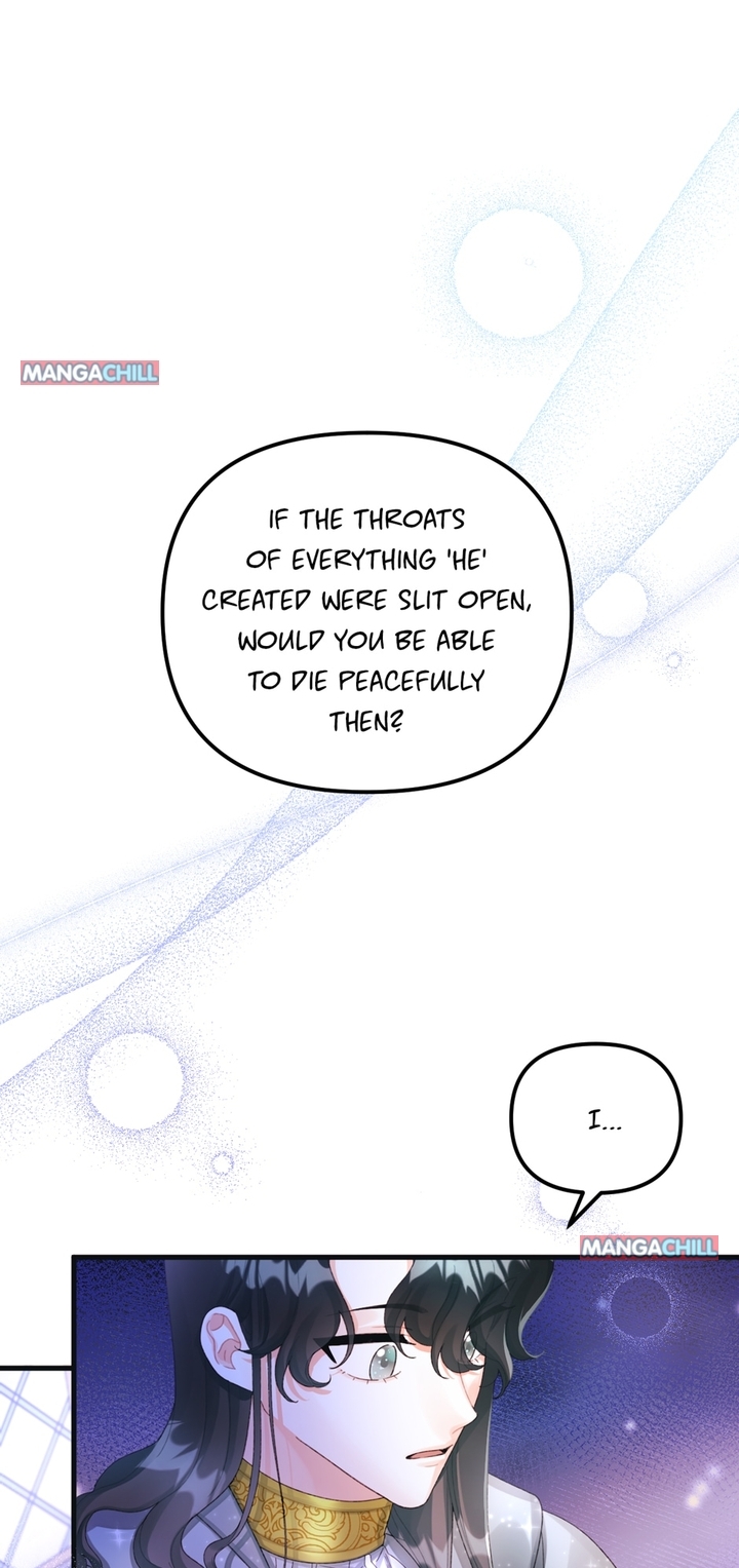 Princess in the Rough chapter 74 page 1