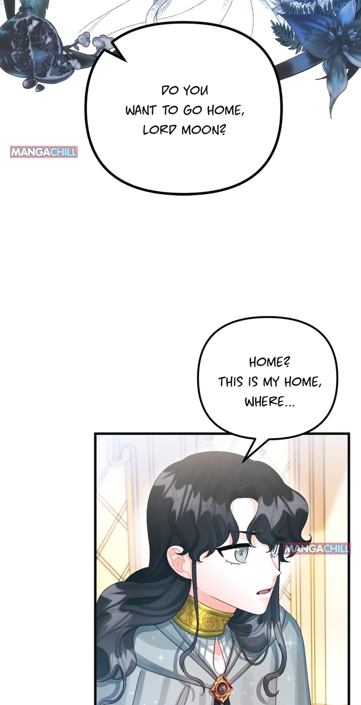 Princess in the Rough chapter 74 page 11