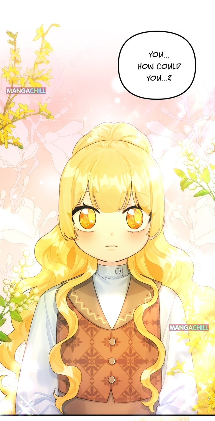 Princess in the Rough chapter 74 page 13