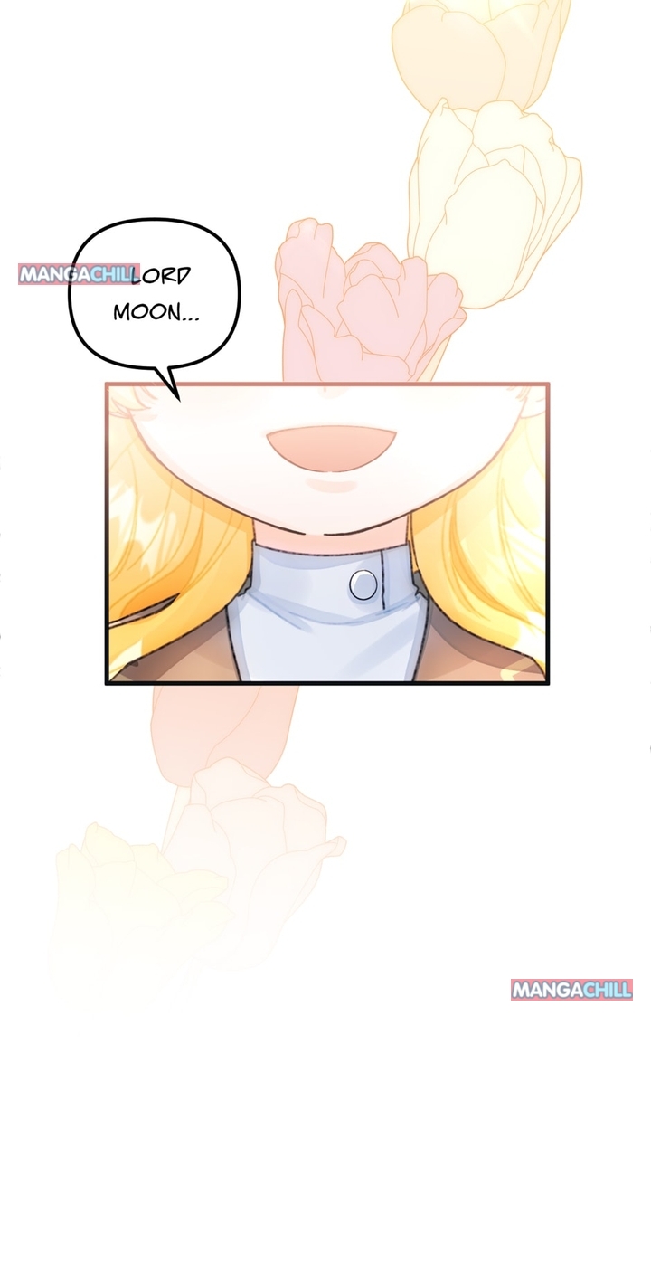 Princess in the Rough chapter 74 page 14