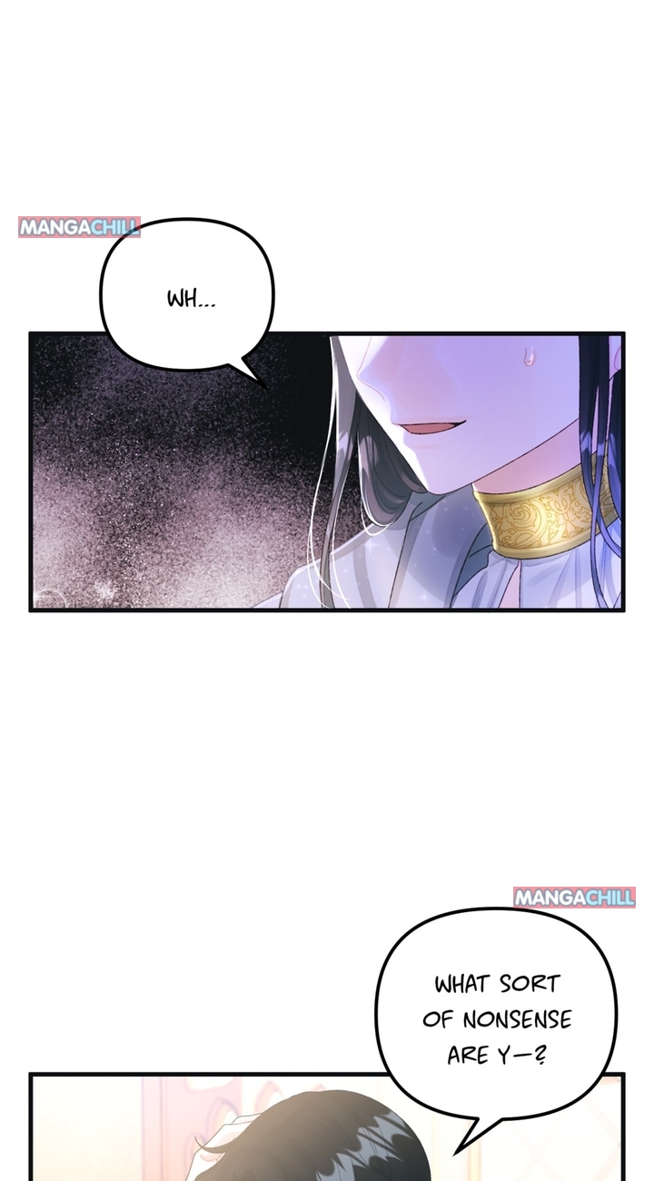 Princess in the Rough chapter 74 page 17