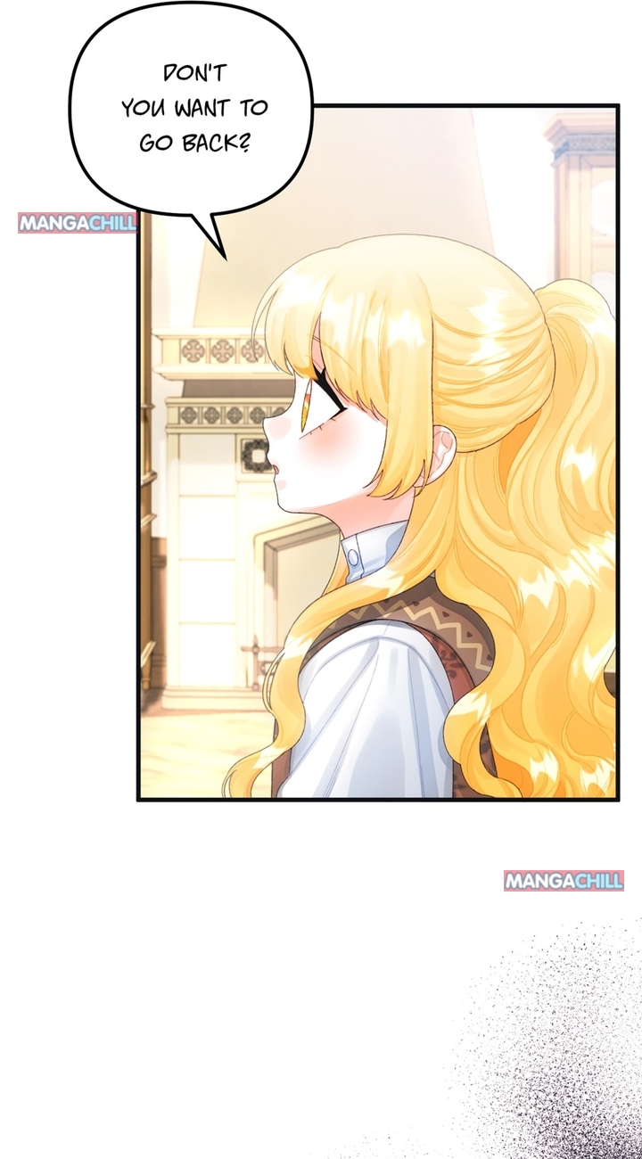 Princess in the Rough chapter 74 page 19