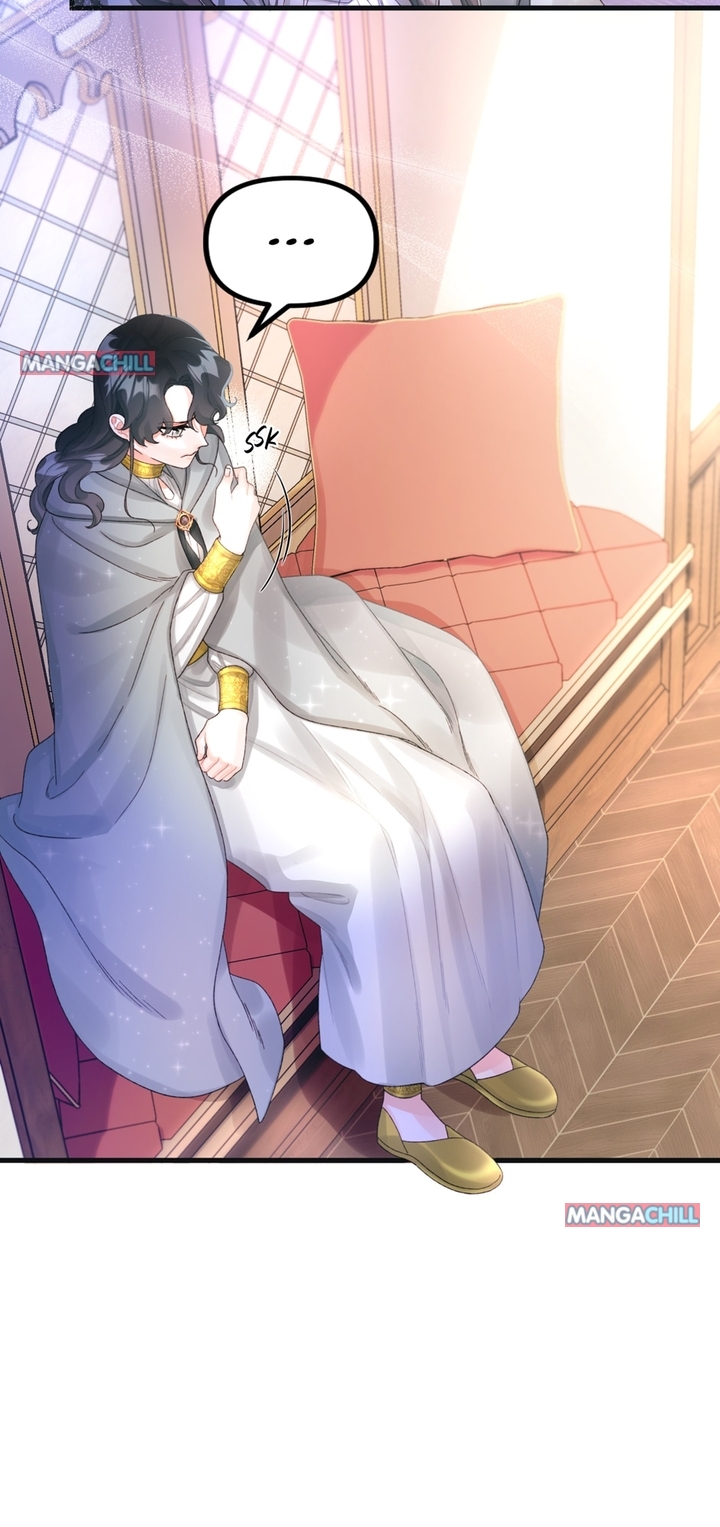 Princess in the Rough chapter 74 page 2