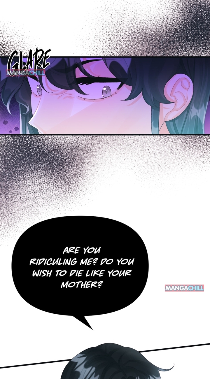 Princess in the Rough chapter 74 page 20