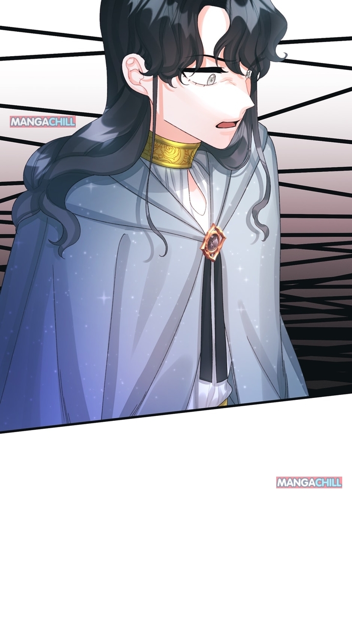 Princess in the Rough chapter 74 page 21