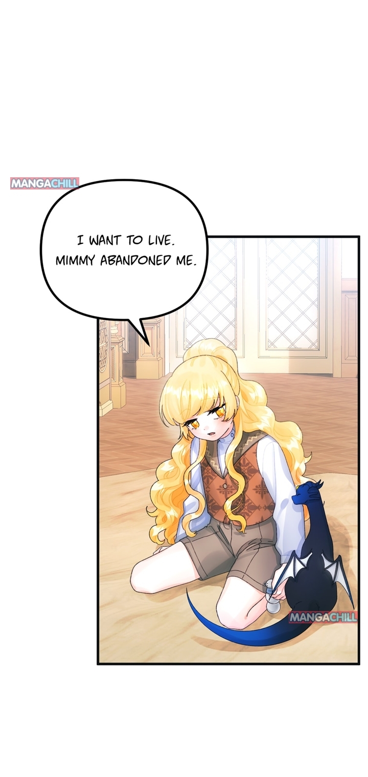 Princess in the Rough chapter 74 page 22