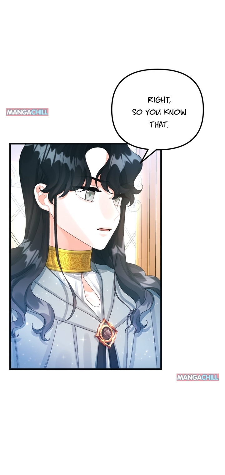 Princess in the Rough chapter 74 page 23