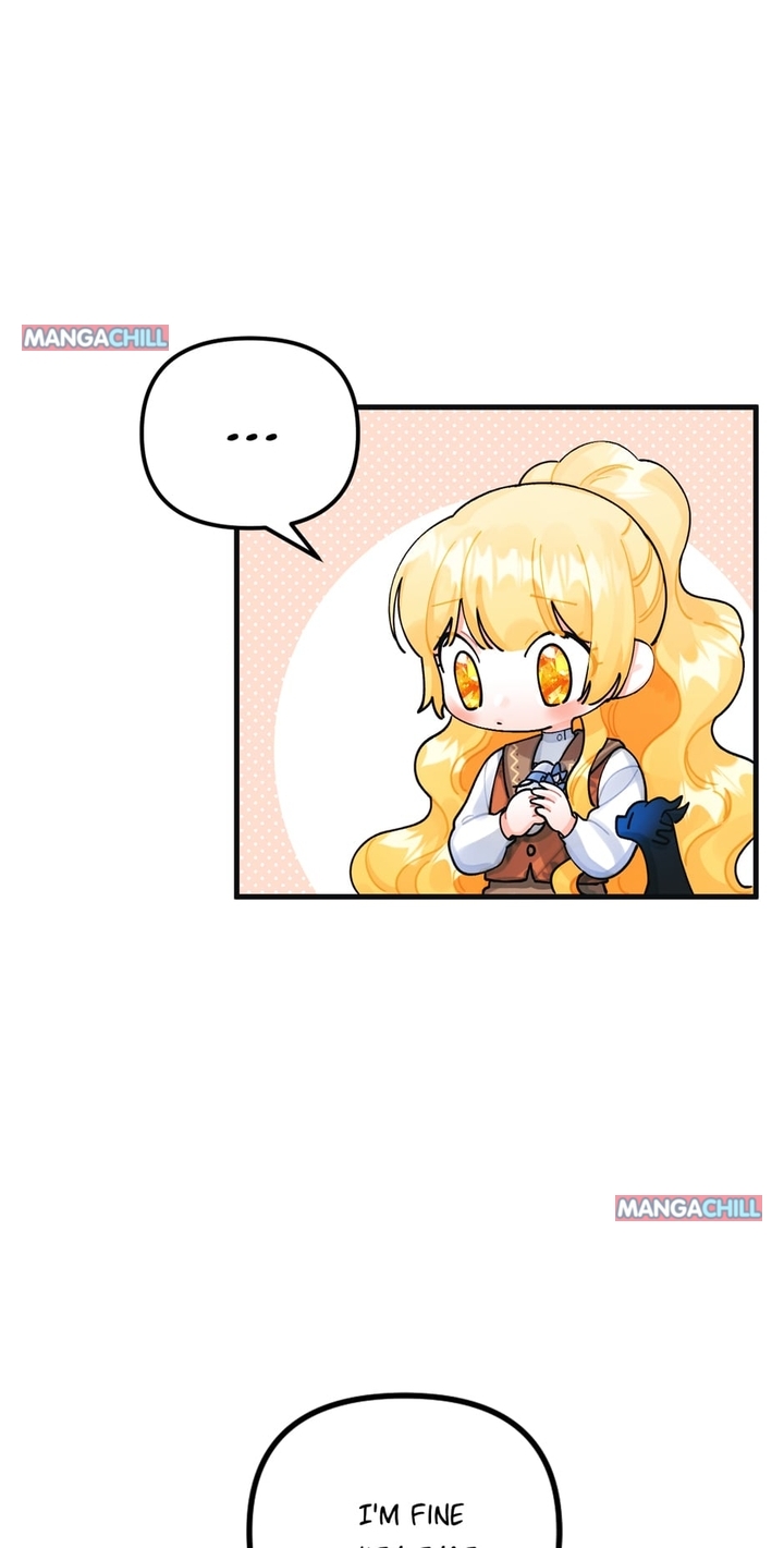 Princess in the Rough chapter 74 page 27