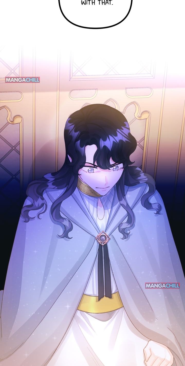 Princess in the Rough chapter 74 page 28
