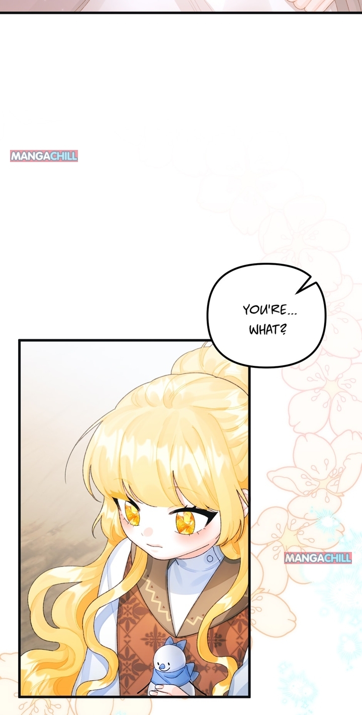 Princess in the Rough chapter 74 page 29