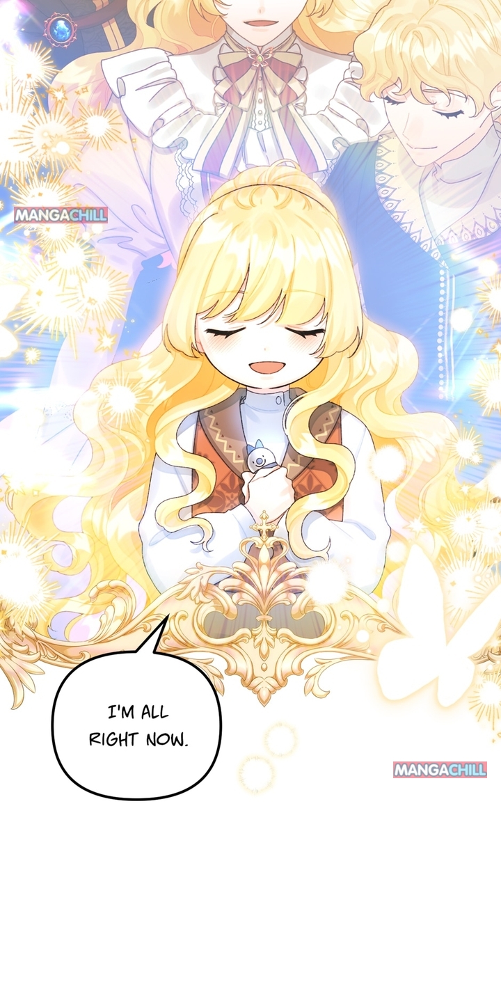 Princess in the Rough chapter 74 page 31