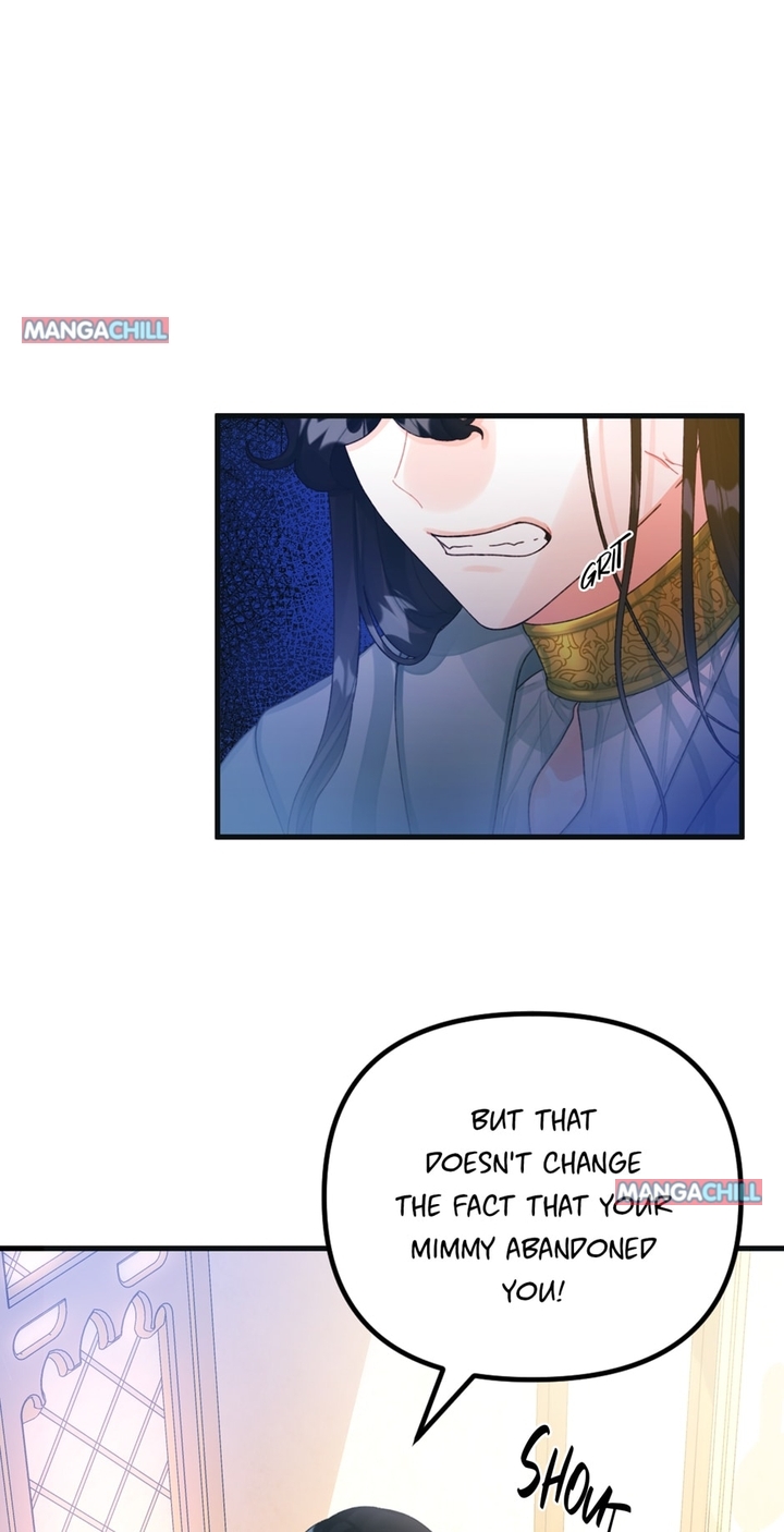 Princess in the Rough chapter 74 page 32