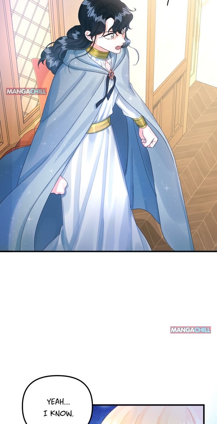 Princess in the Rough chapter 74 page 33