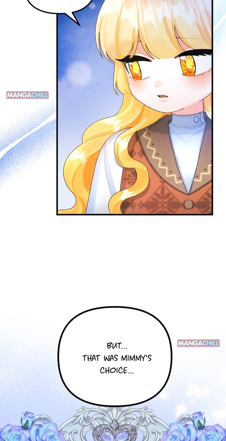 Princess in the Rough chapter 74 page 34