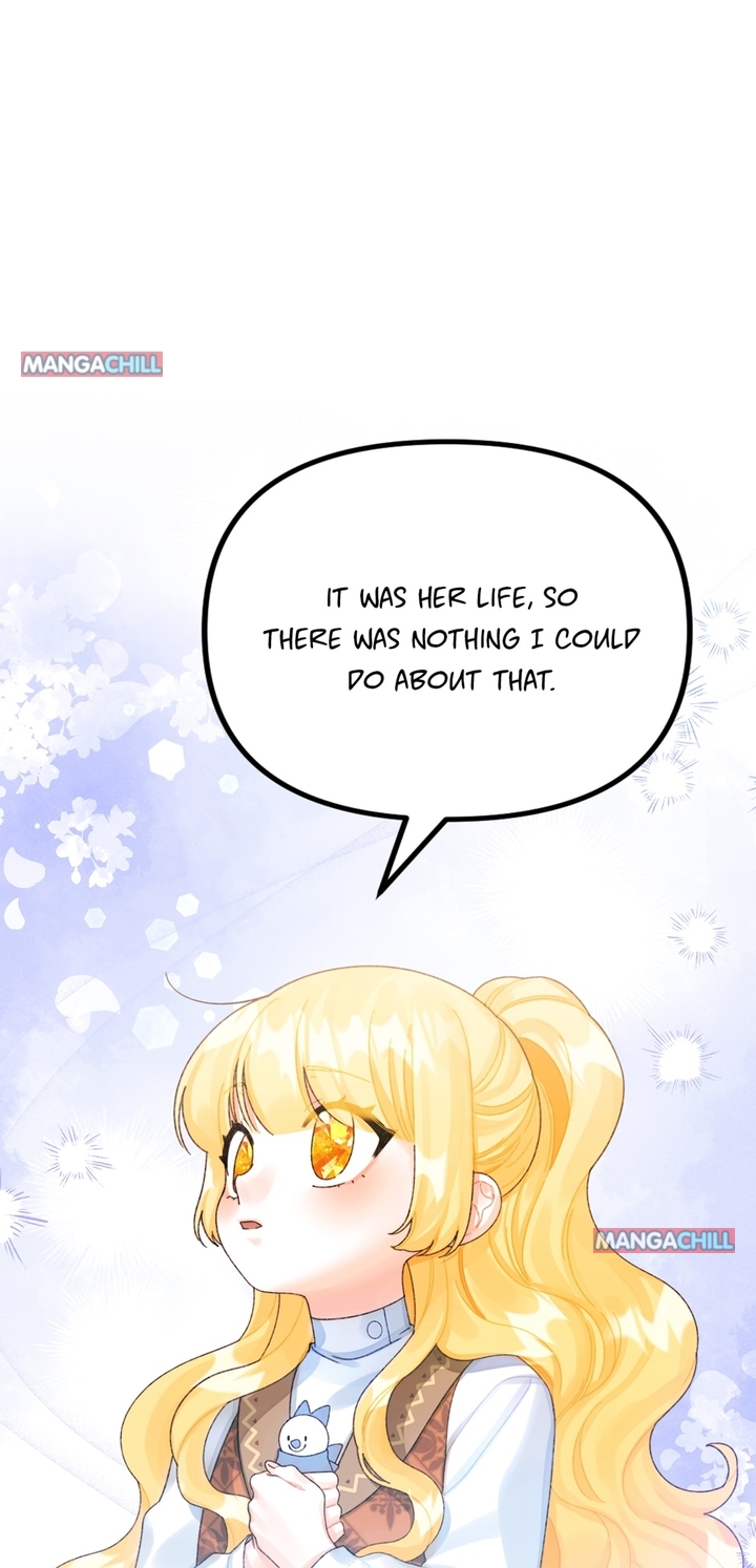Princess in the Rough chapter 74 page 36