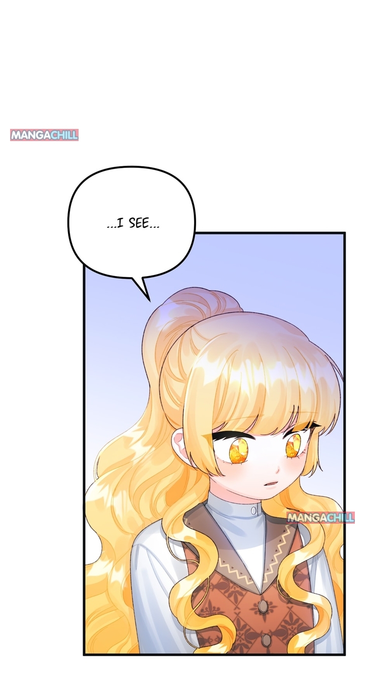 Princess in the Rough chapter 74 page 4
