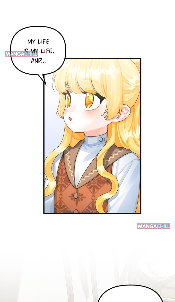 Princess in the Rough chapter 74 page 40