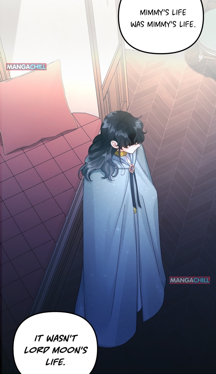 Princess in the Rough chapter 74 page 41