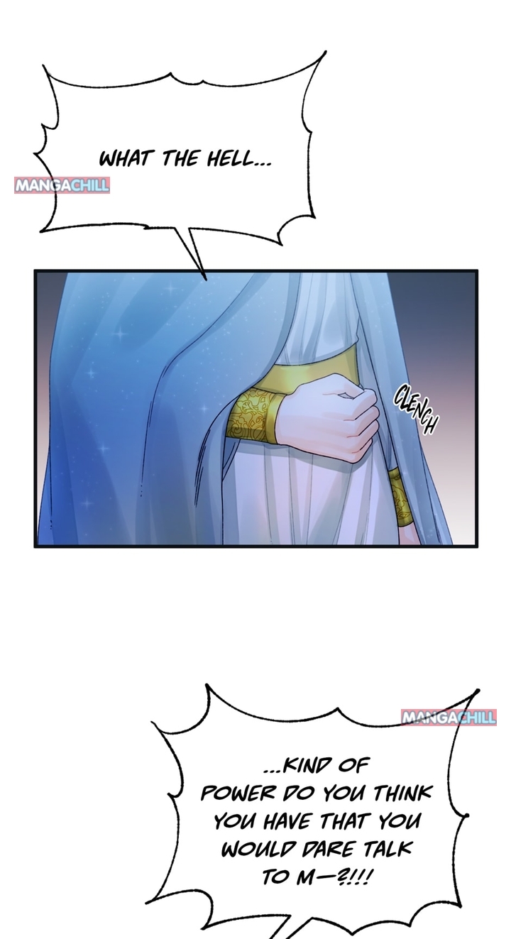 Princess in the Rough chapter 74 page 45