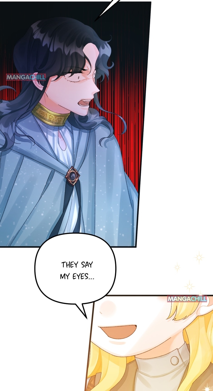 Princess in the Rough chapter 74 page 46