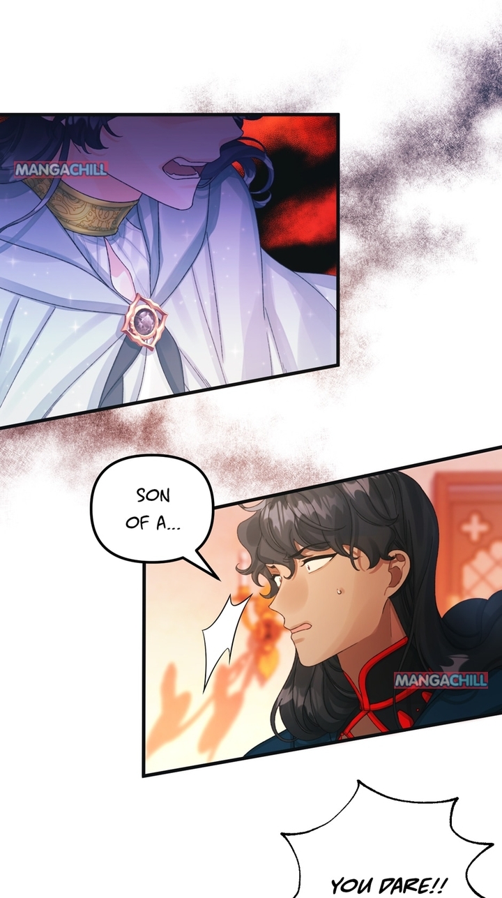 Princess in the Rough chapter 74 page 49