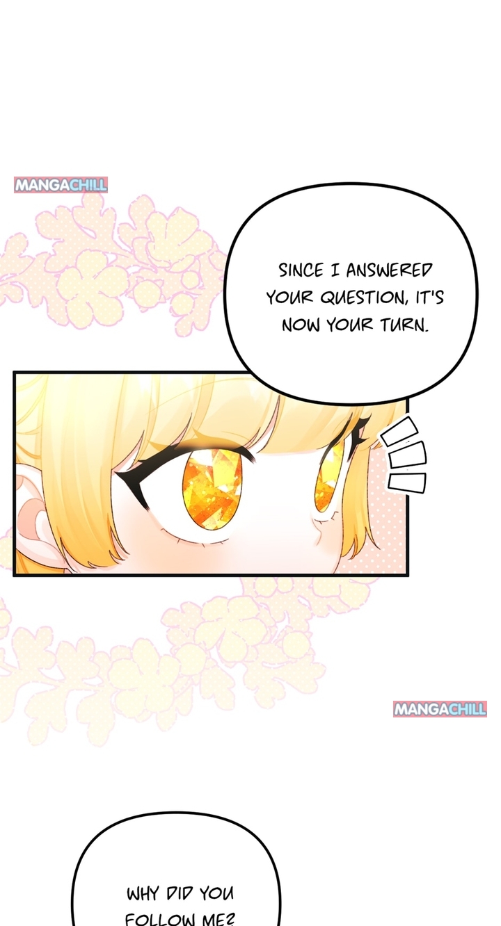 Princess in the Rough chapter 74 page 5