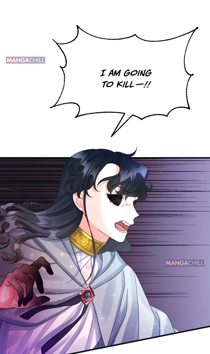 Princess in the Rough chapter 74 page 57