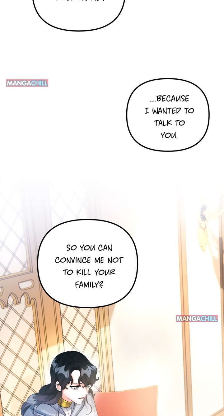 Princess in the Rough chapter 74 page 6