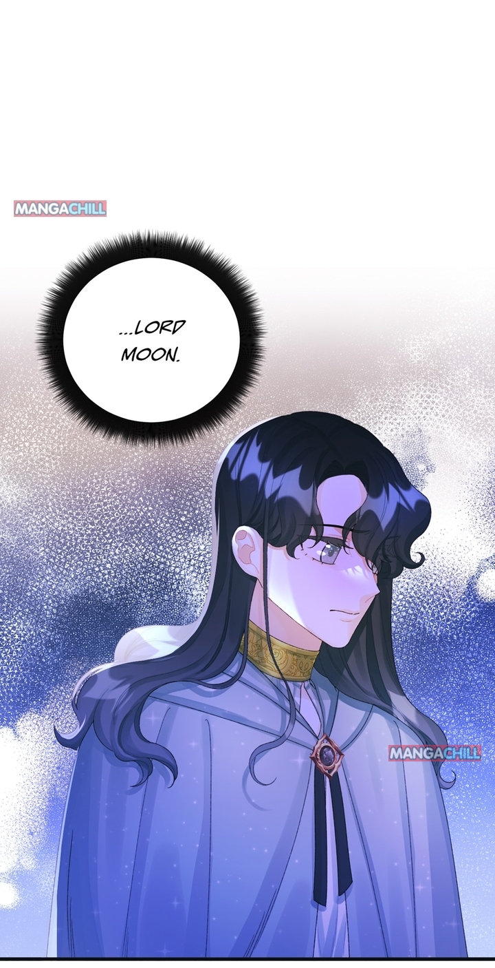 Princess in the Rough chapter 74 page 9