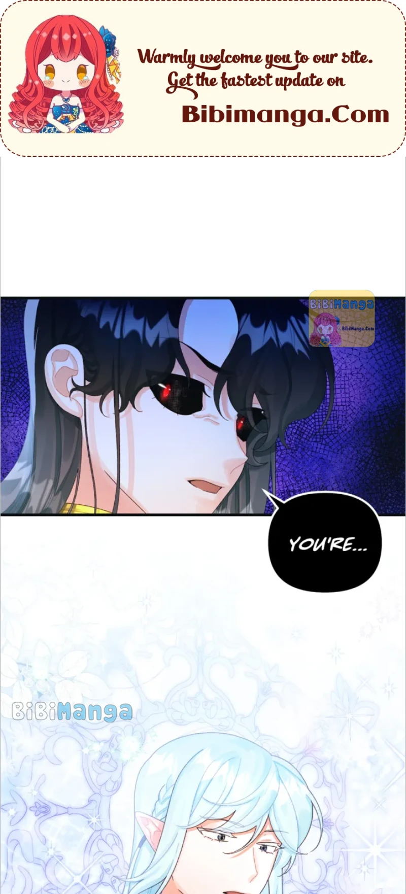 Princess in the Rough chapter 75 page 1