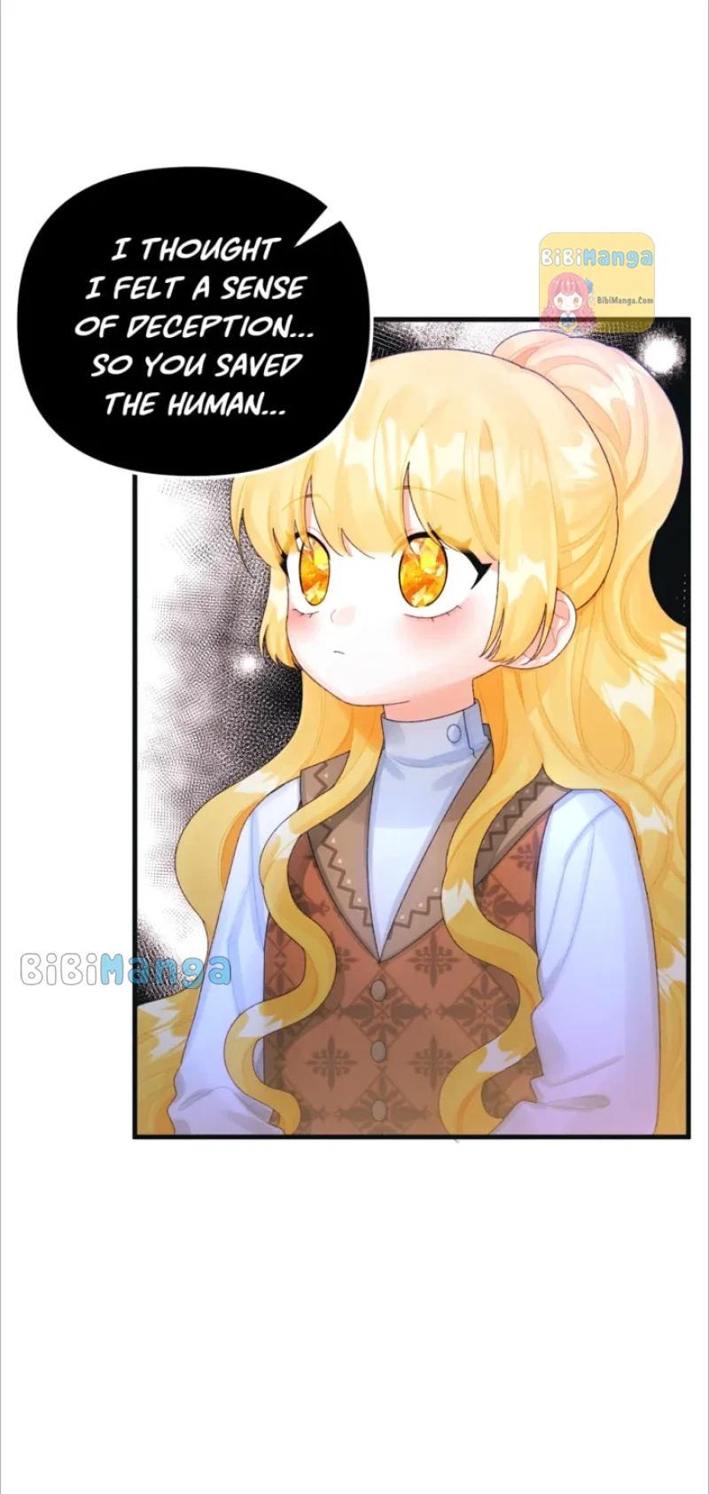 Princess in the Rough chapter 75 page 10