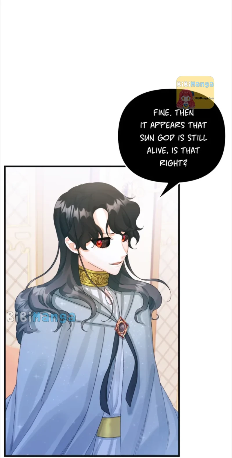 Princess in the Rough chapter 75 page 20