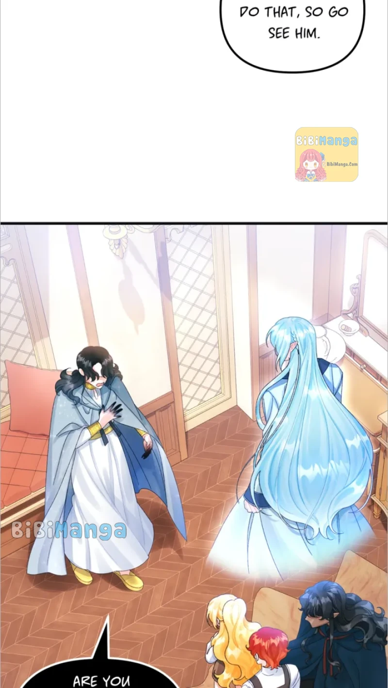 Princess in the Rough chapter 75 page 25