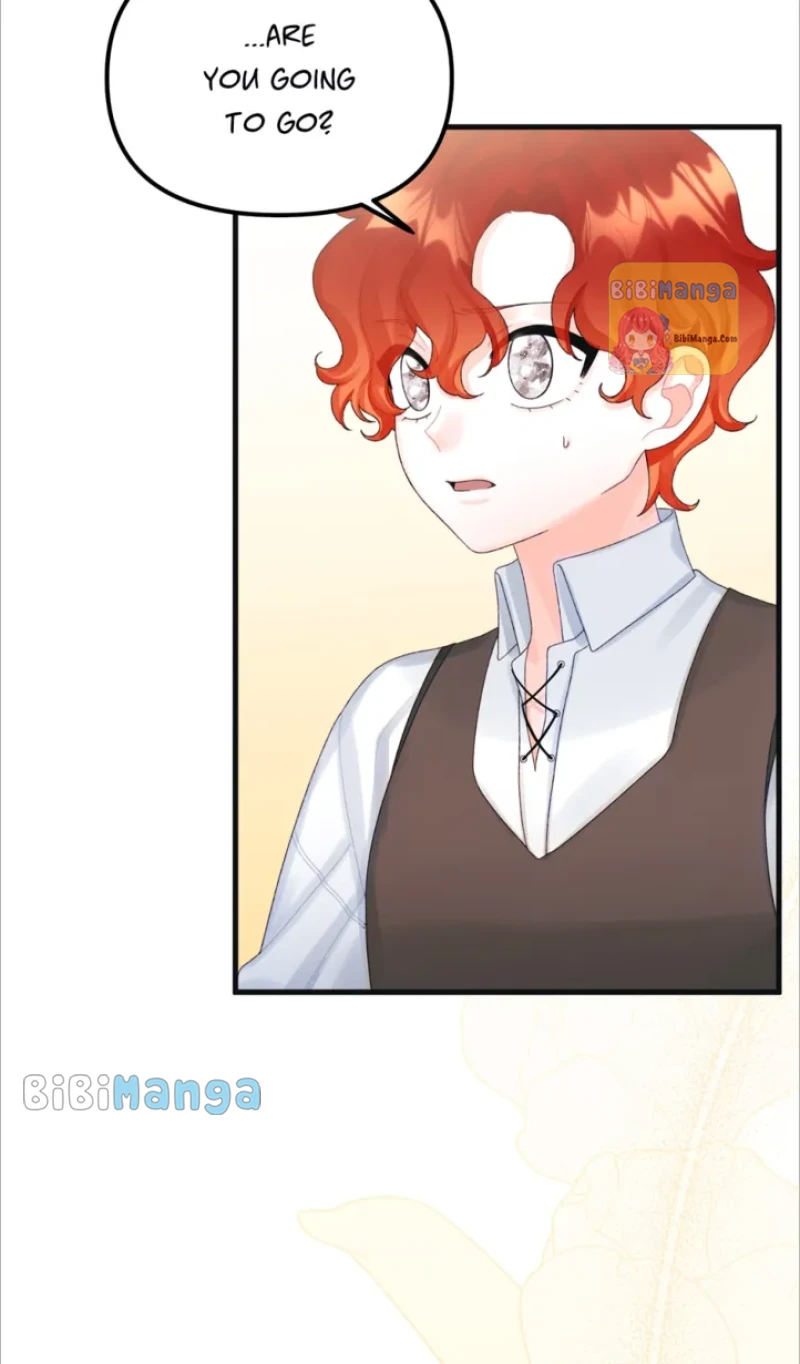 Princess in the Rough chapter 75 page 44