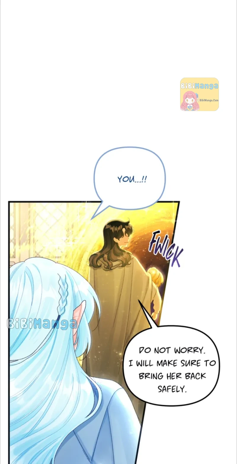Princess in the Rough chapter 75 page 48