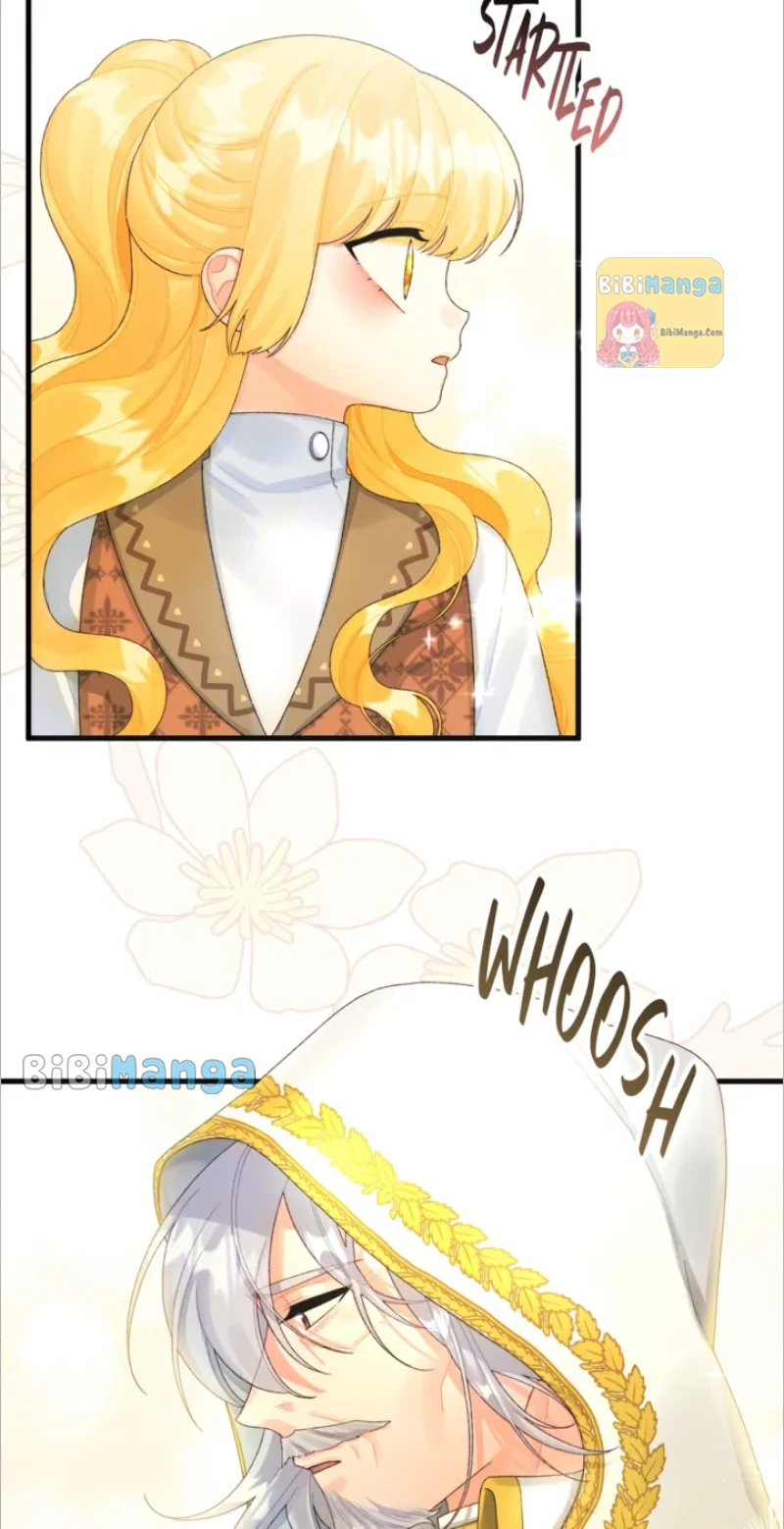 Princess in the Rough chapter 75 page 58